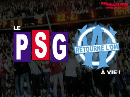 vive le psg